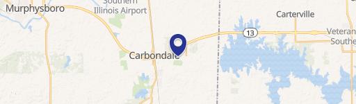 Carbondale, IL 62901