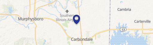 Carbondale, IL 62901