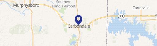 Carbondale, IL 62901