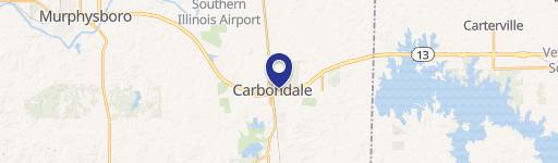 Carbondale, IL 62901
