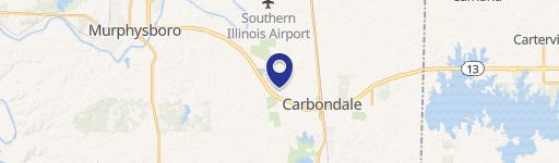 Carbondale, IL 62901