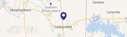 Carbondale, IL 62901