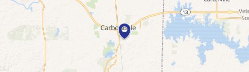 Carbondale, IL 62901