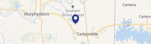 Carbondale, IL 62901