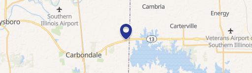 Carbondale, IL 62902
