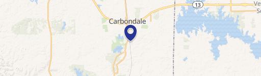 Carbondale, IL 62901