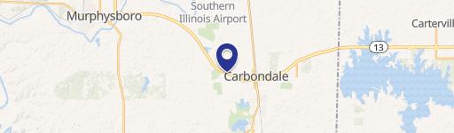 Carbondale, IL 62901