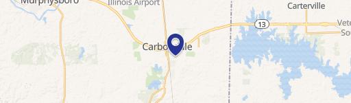 Carbondale, IL 62901
