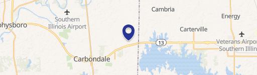 Carbondale, IL 62901