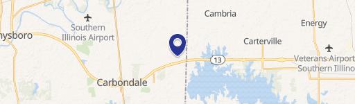 Carbondale, IL 62901