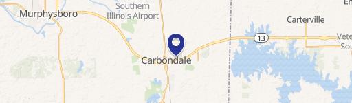 Carbondale, IL 62901