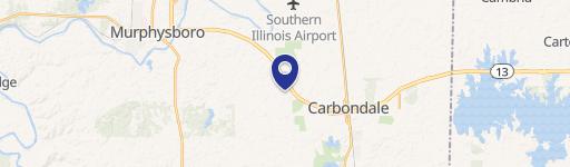 Carbondale, IL 62901