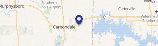 Carbondale, IL 62902