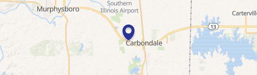 Carbondale, IL 62901