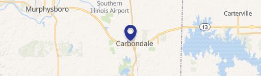 Carbondale, IL 62901