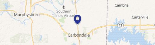 Carbondale, IL 62901