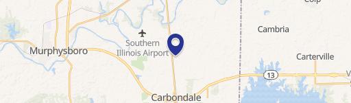 Carbondale, IL 62901