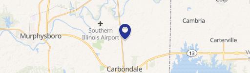 Carbondale, IL 62901