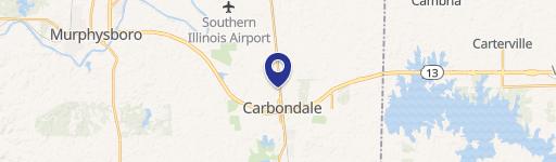 Carbondale, IL 62901