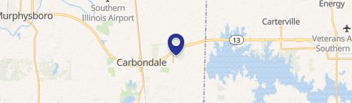 Carbondale, IL 62902