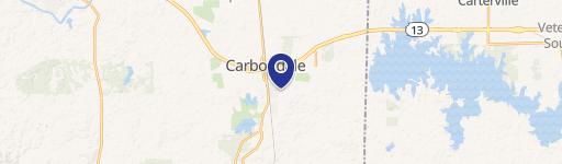 Carbondale, IL 62901