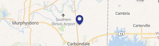 Carbondale, IL 62901
