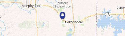 Carbondale, IL 62901