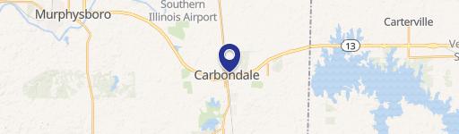 Carbondale, IL 62901