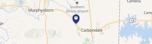 Carbondale, IL 62901