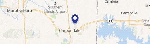 Carbondale, IL 62901