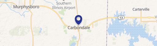 Carbondale, IL 62901