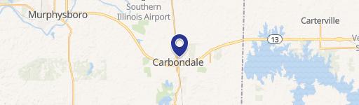 Carbondale, IL 62901