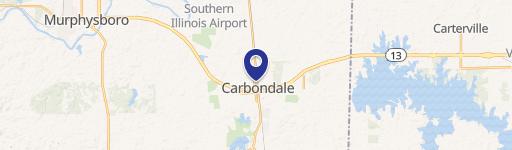 Carbondale, IL 62901