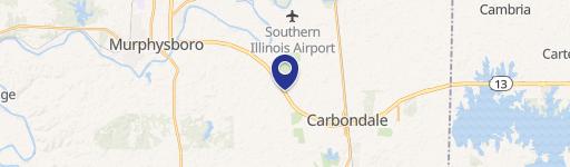 Carbondale, IL 62901
