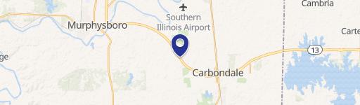 Carbondale, IL 62901