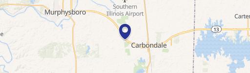 Carbondale, IL 62901