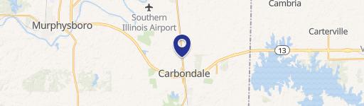 Carbondale, IL 62901