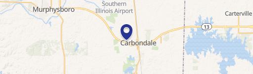 Carbondale, IL 62901