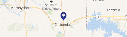 Carbondale, IL 62901
