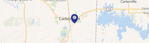 Carbondale, IL 62901