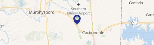 Carbondale, IL 62901
