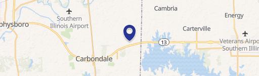 Carbondale, IL 62901