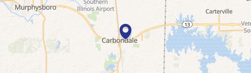 Carbondale, IL 62901