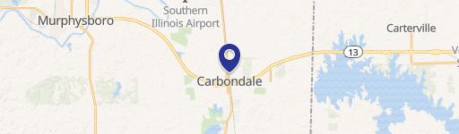 Carbondale, IL 62901
