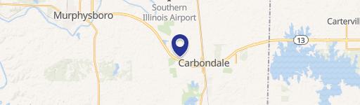 Carbondale, IL 62901