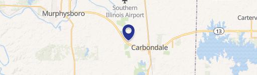 Carbondale, IL 62901