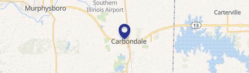 Carbondale, IL 62901