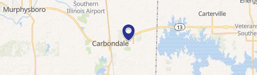 Carbondale, IL 62901