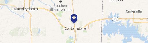 Carbondale, IL 62901