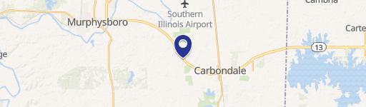 Carbondale, IL 62901